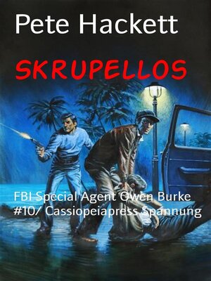 cover image of Skrupellos